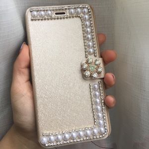 iPhone 7 Plus Wallet case